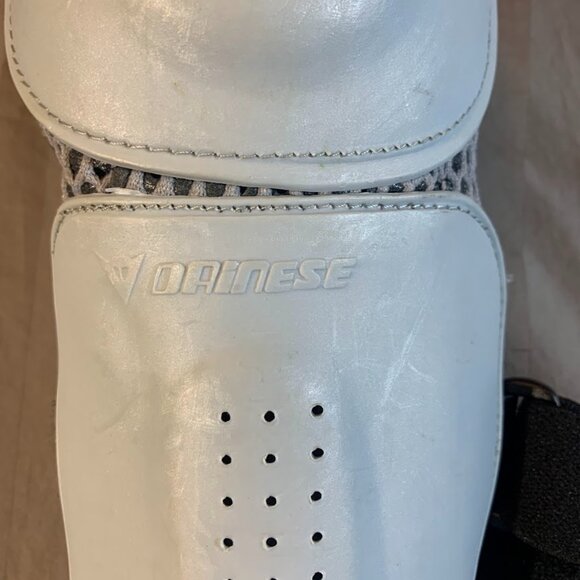 Dainese Protective Motorcycle Suit - Picture 3 of 10